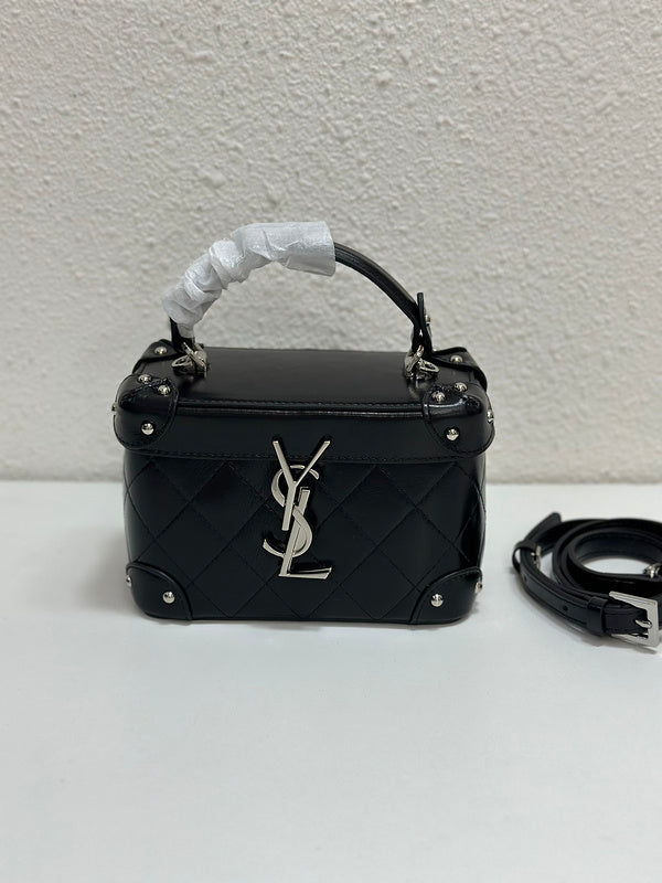 Satchel Bags - SLY Bags - 1378