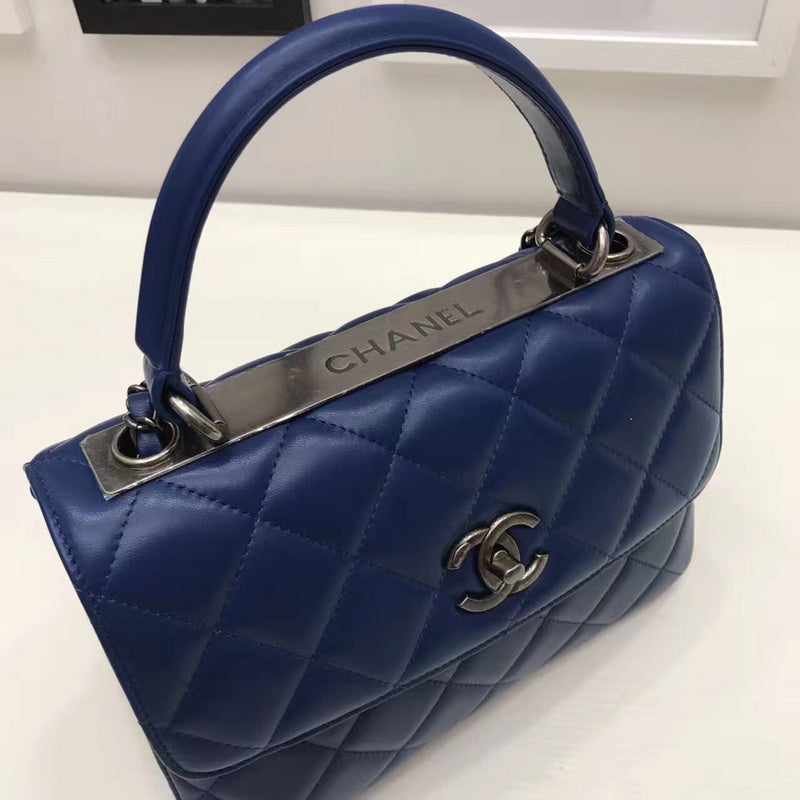 Satchel Bags - CHL Bags - 027