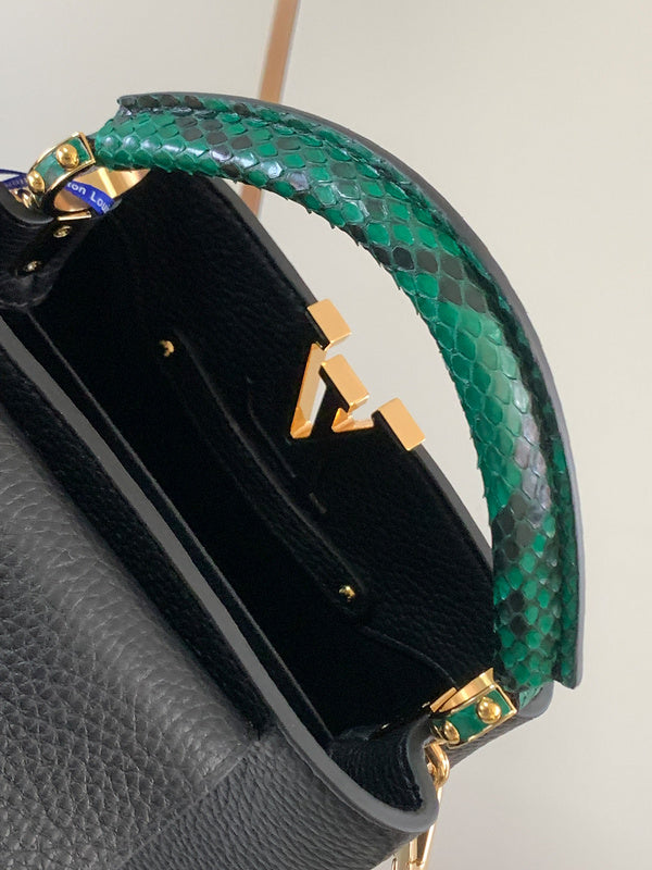 Glamy - LOV Bags - 700