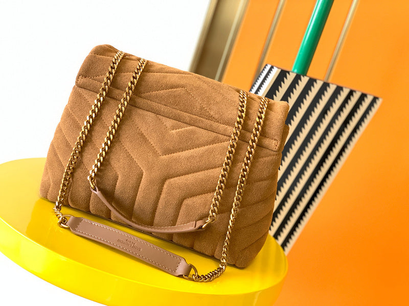 Glamy - YLS Bags - 1136