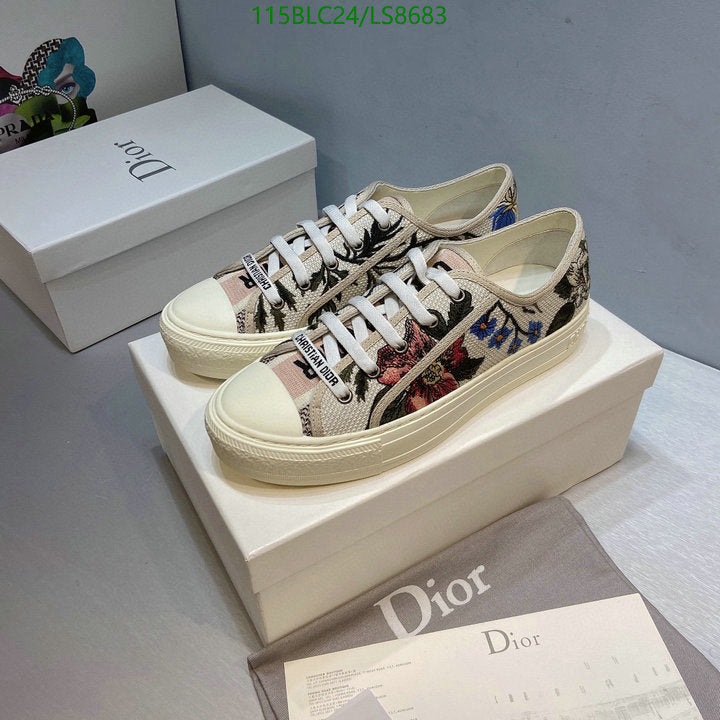 SAMC - DOR Women Sneakers - 180