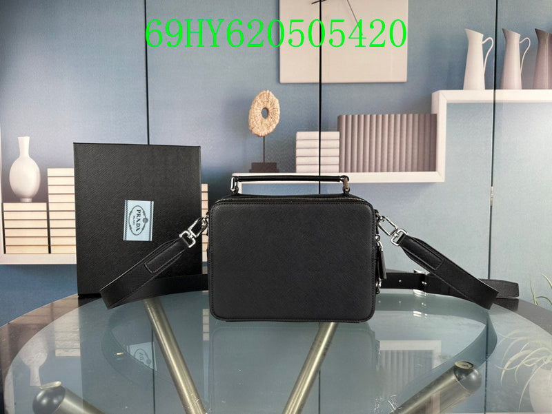 Satchel Bags - PDA Bags - 3325