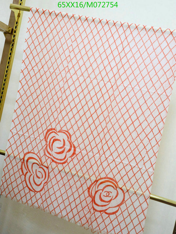 SAMC - CHL Scarves - 969