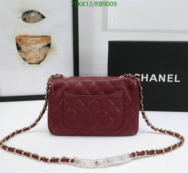 SAMC - CHL Bags Crossbody - 201