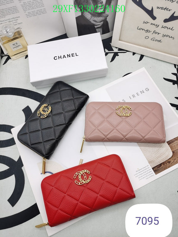 Glami - CHL Wallet - 2596