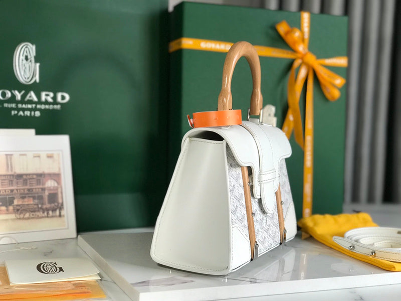 Glamy - GYO Bags - 810