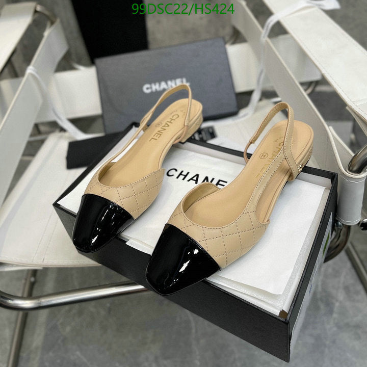 SAMC - CHL Women Shoes Ballet - 170