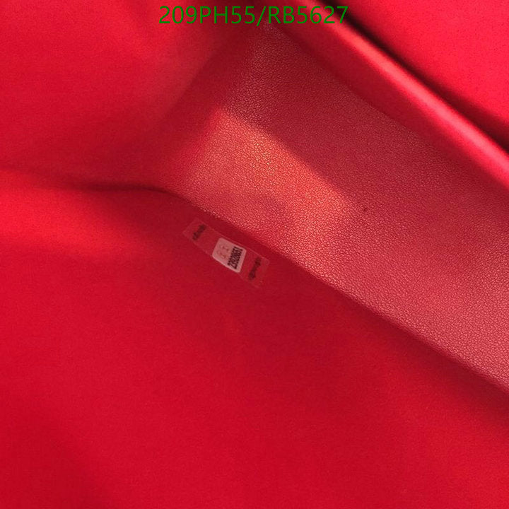 SAMC - CHL Bags - 468