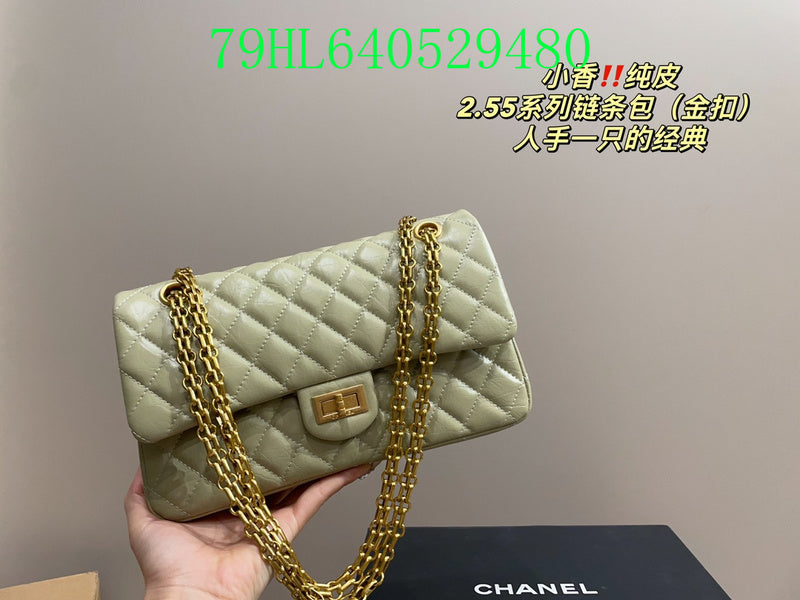 Glami - CHL Bags - 793