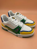 glamy - LOV Men Shoes - 1111