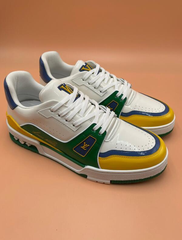glamy - LOV Men Shoes - 1111