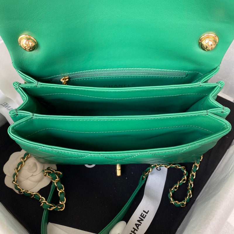 Satchel Bags - CHL Bags - 7590