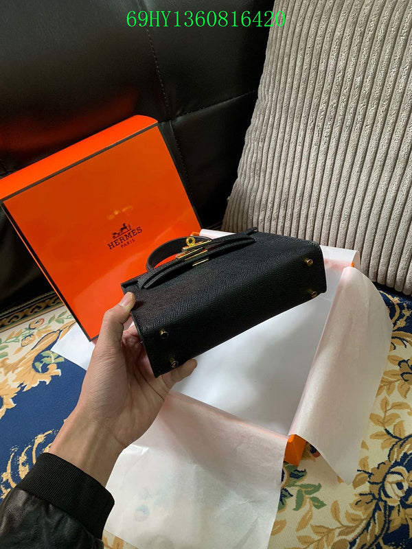 Glami - HMS Bags - 1289