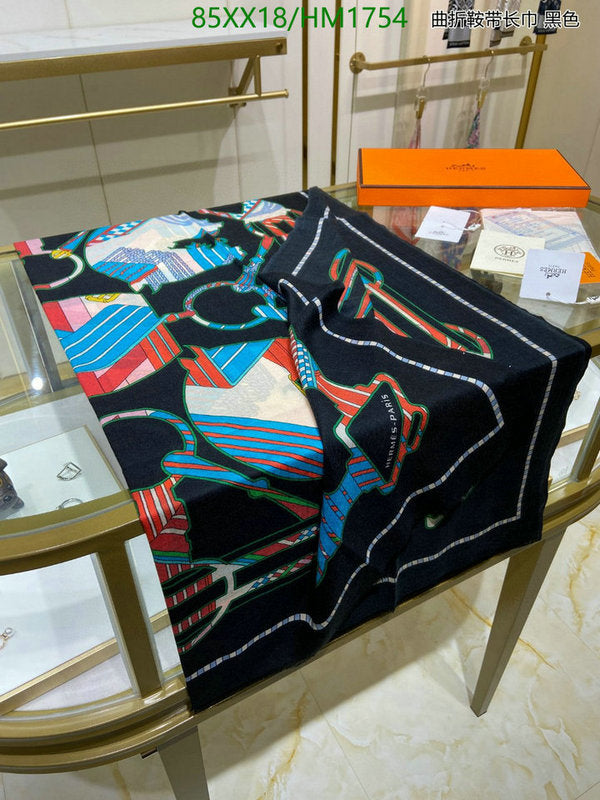 SAMC - HMS Scarves - 910