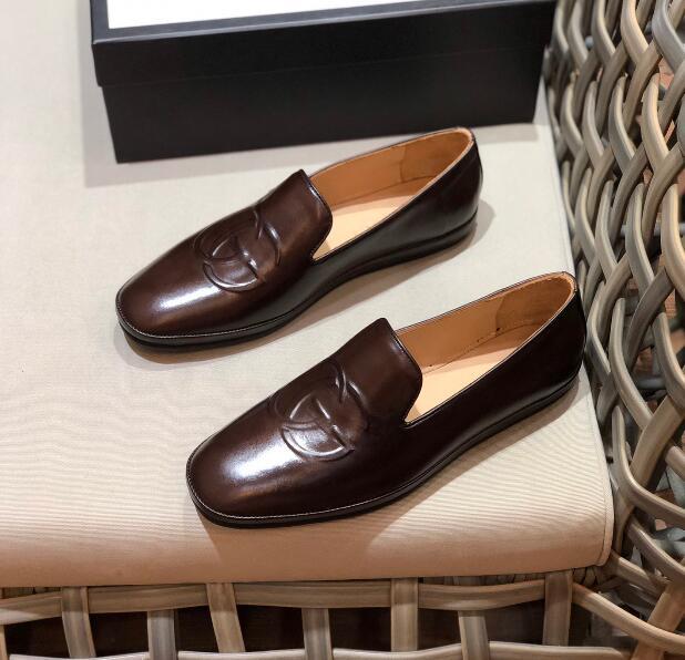 SAMC - GUKI Men Shoes - 949