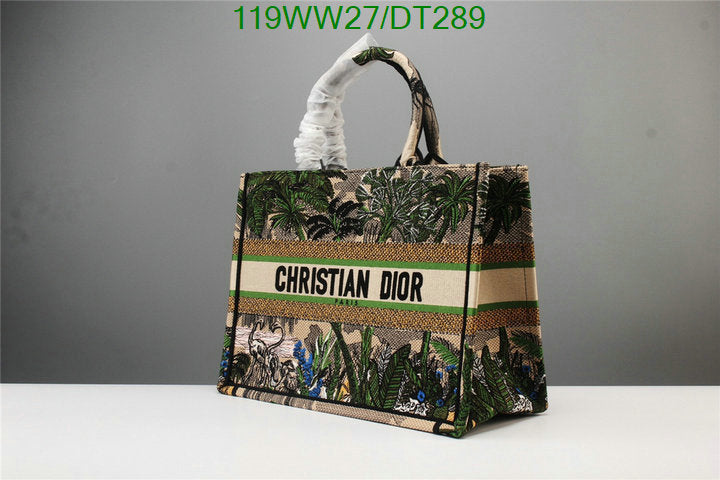 SAMCC - DOR Bags - 764