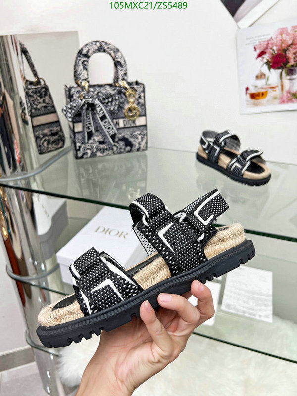 SAMCC - DOR Women Shoes - 2303