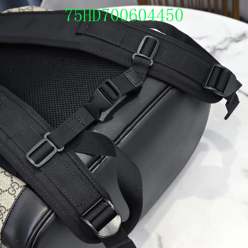 Glami Fashion - GCI Bags - 11542