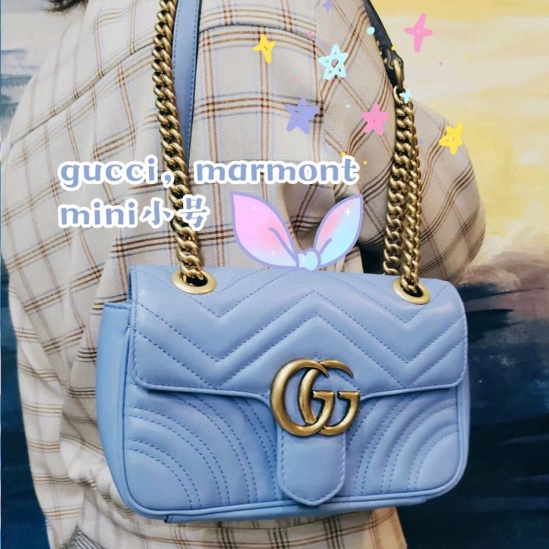 Glami Fashion - GCI Bags - 10531