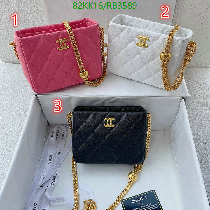SAMC - CHL Bags Crossbody - 198