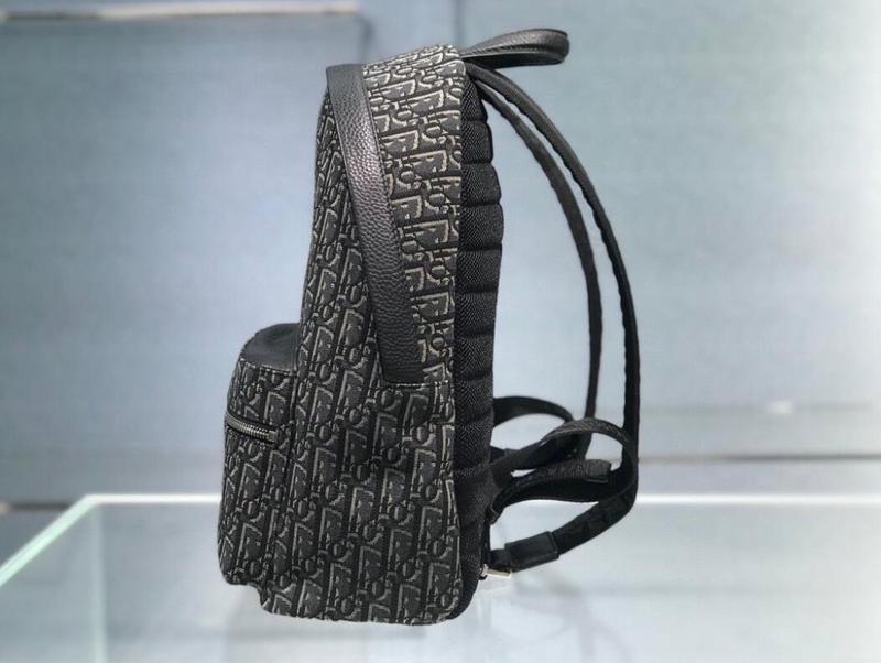 SAMCC - DOR Bags - 697