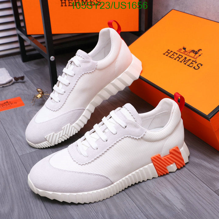 SAMC - HMS Men Shoes - 627