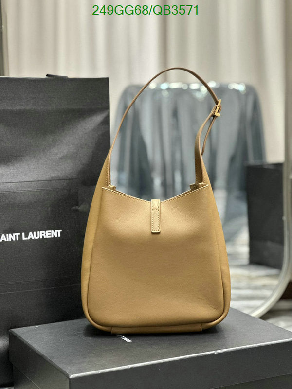 SAMC - YLS Bags - 114