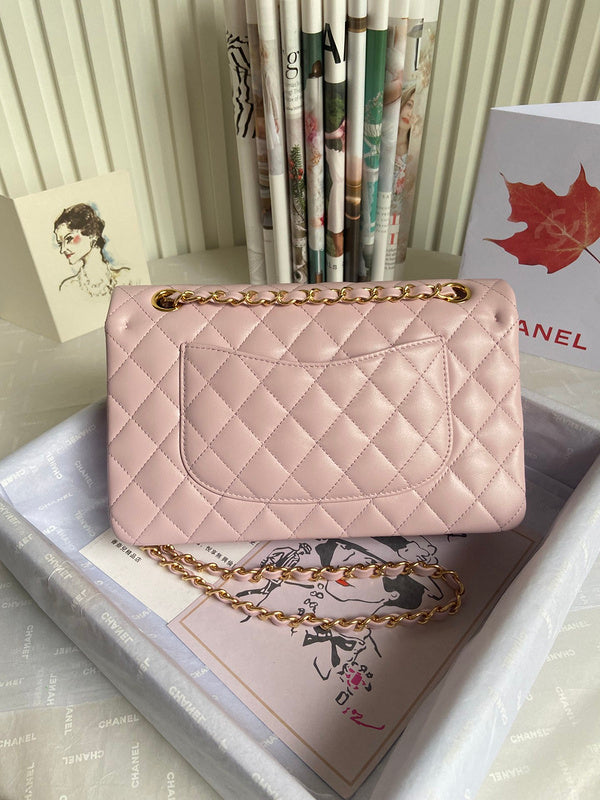 Satchel Bags - CLN Bags - 512
