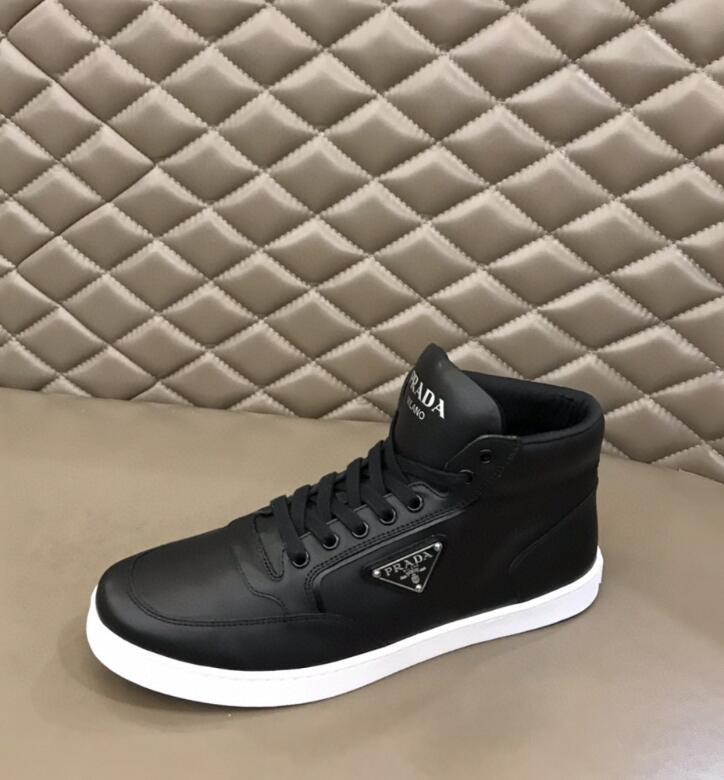 glamy - PD Men Shoes - 169