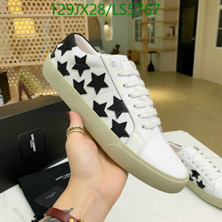 SAMC - YLS Women Shoes - 174