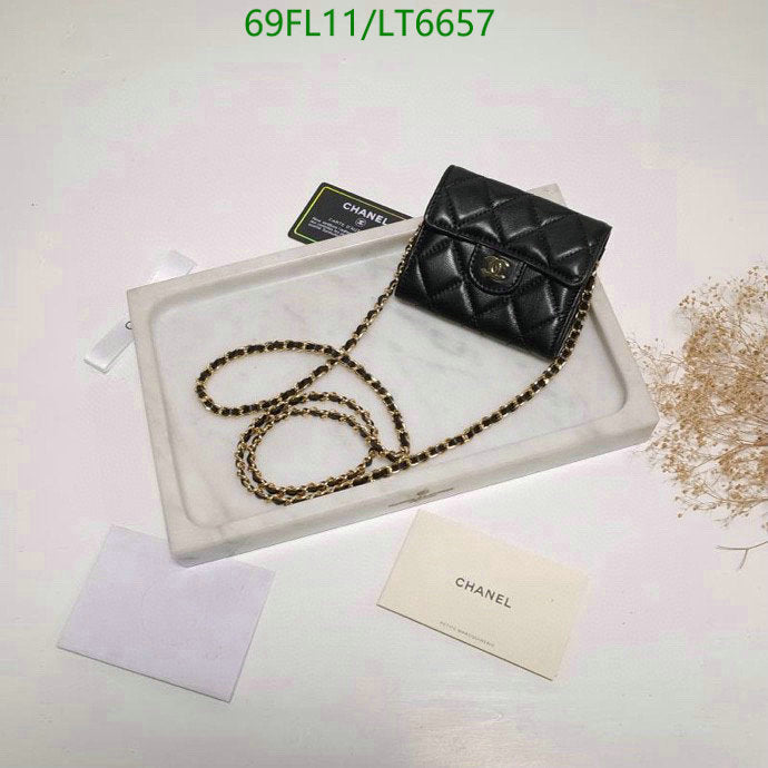 SAMC - CHL Wallets - 063