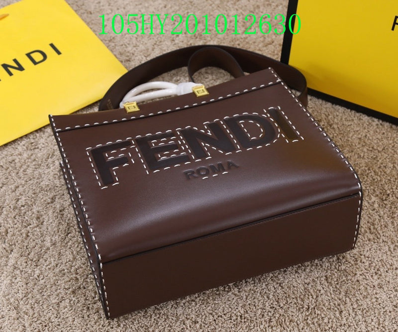 Glami - FDE Bags - 2271
