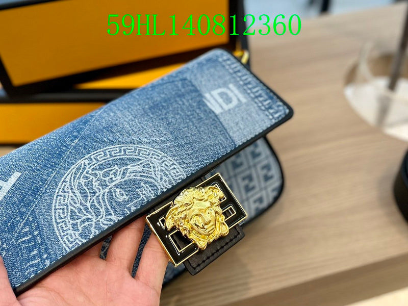 Glami - FDE Bags - 3358