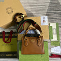 Satchel Bags - GCI Bags - 6431