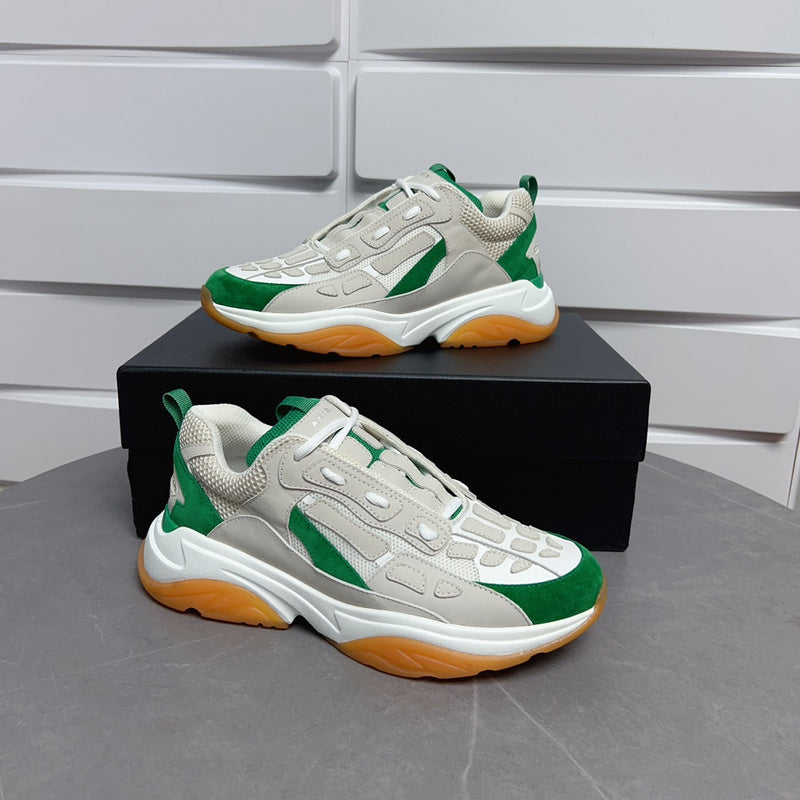 Glami - AMIR Men Shoes - 258