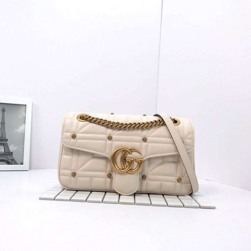 Glami Fashion - GCI Bags - 2496