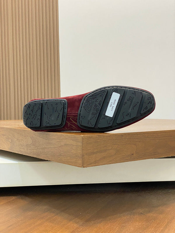 Glami - BRE Men Shoes - 112
