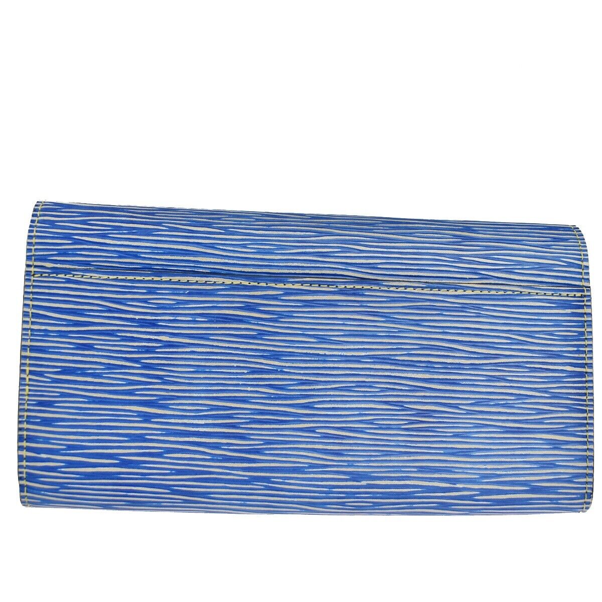 Louis Vuitton Sarah  Leather Wallet  ()