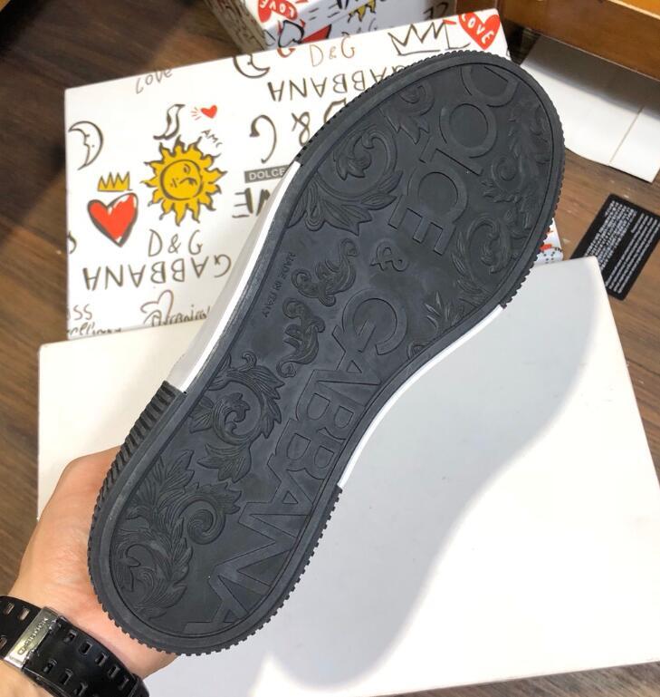 SAMC - DAG Men Shoes - 504