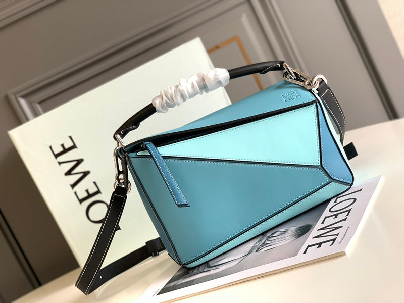 Glamy - LWO Bags - 723