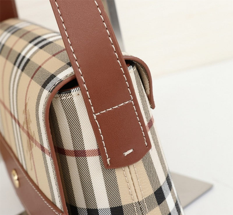 Satchel Bags - BBR Bags - 937