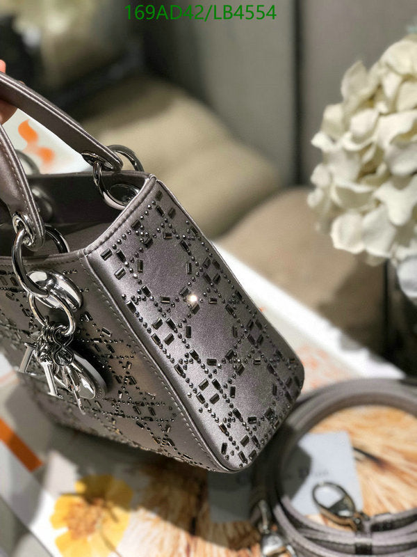 SAMCC - DOR Bags - 1308