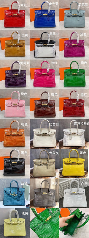 Glami - HMS Bags - 1107