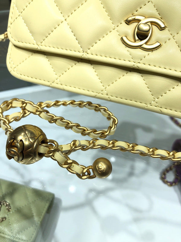 Chanel Bags