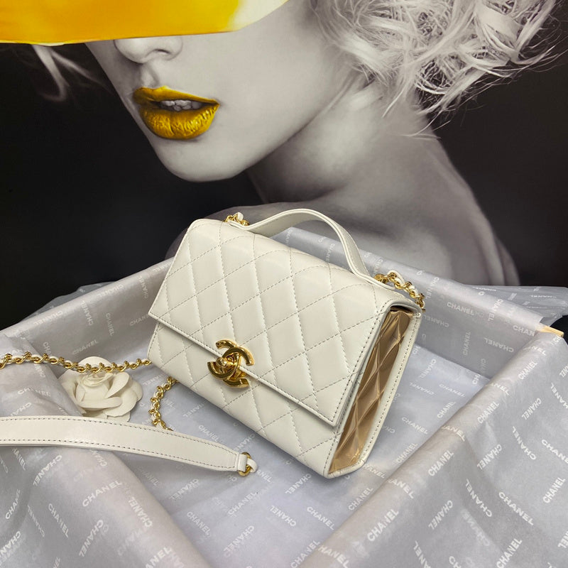 Satchel Bags - CLN Bags - 929