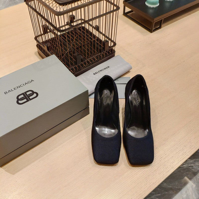 Satchel Bags - BGA Shoes - 902