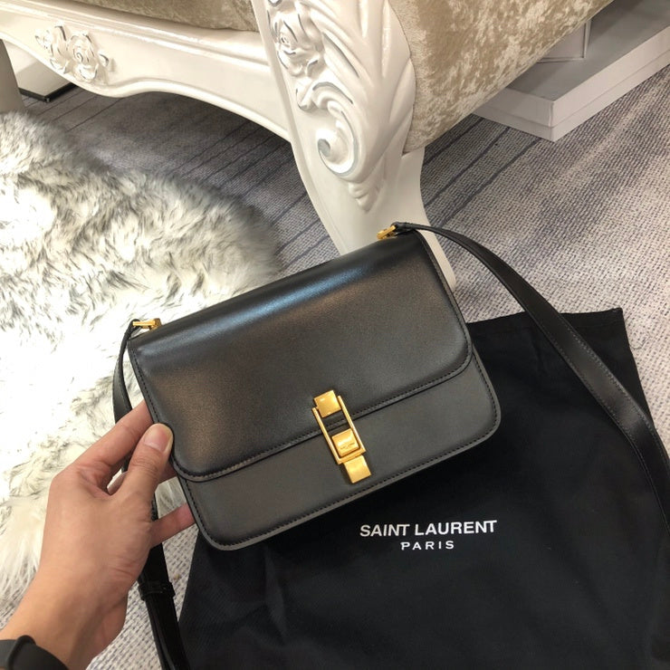 Satchel Bags - SLY Bags - 2615