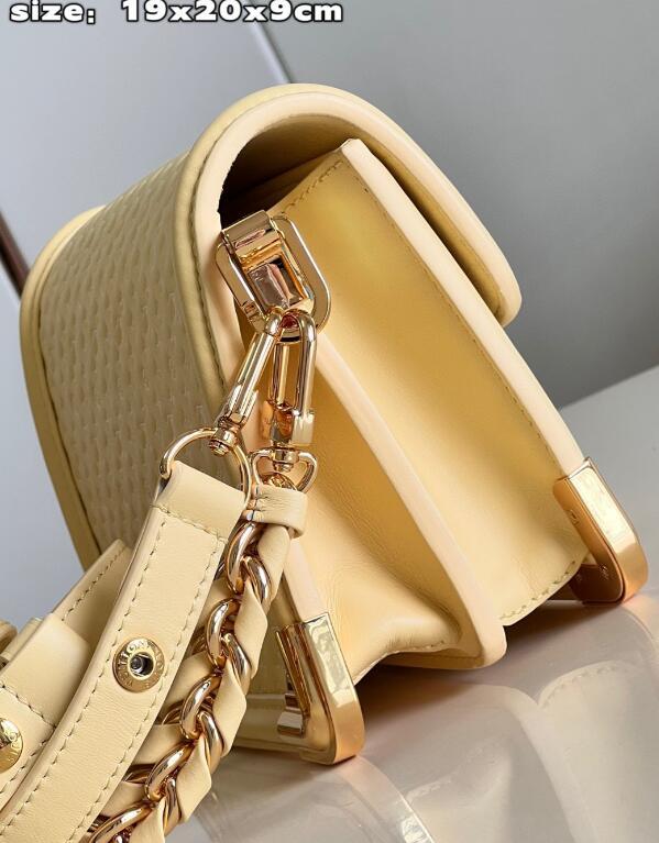 SAMC - LOV Bags - 1195
