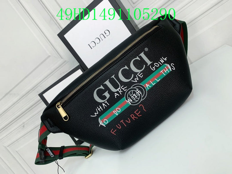 Glami Fashion - GCI Bags - 10718