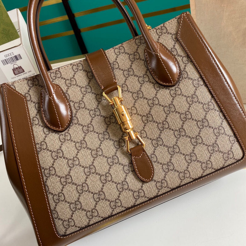 Glami Fashion - GCI Bags - 6116